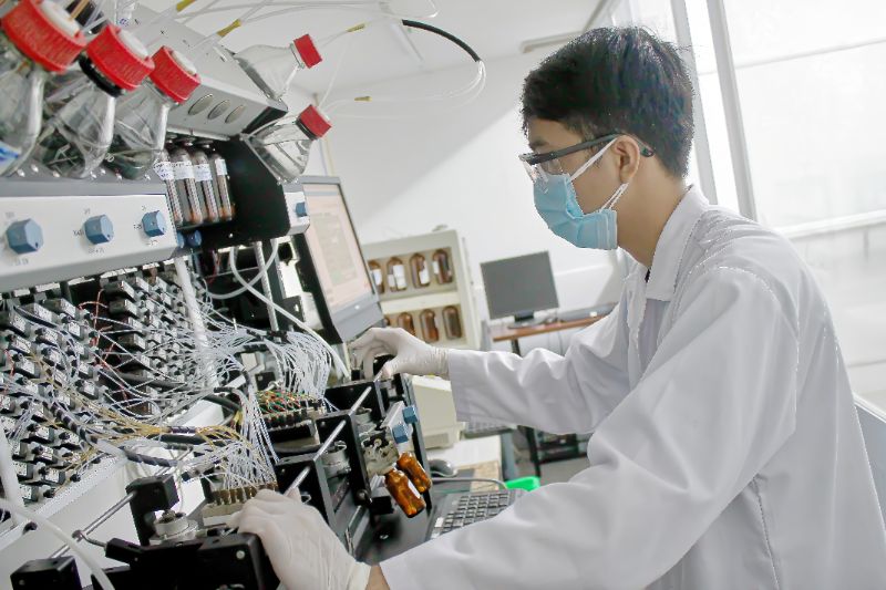 OLIGONUCLEOTIDE - Lịch Sử Hình Thành Và Phát Triển