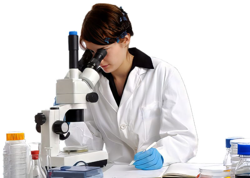 Mini LAB Xét Nghiệm Bệnh Thủy Sản Bằng Công Nghệ PCR